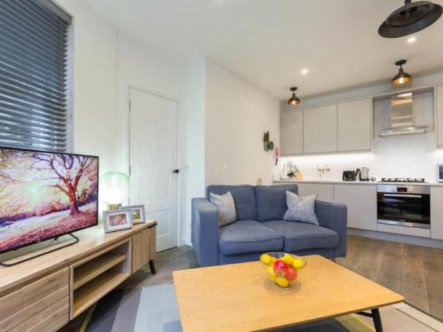 Room for rent in East Marylebone, Mayfair