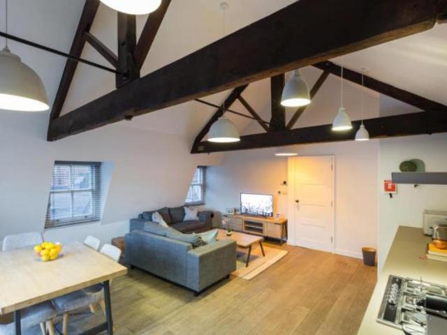 Room for rent in East Marylebone, Mayfair