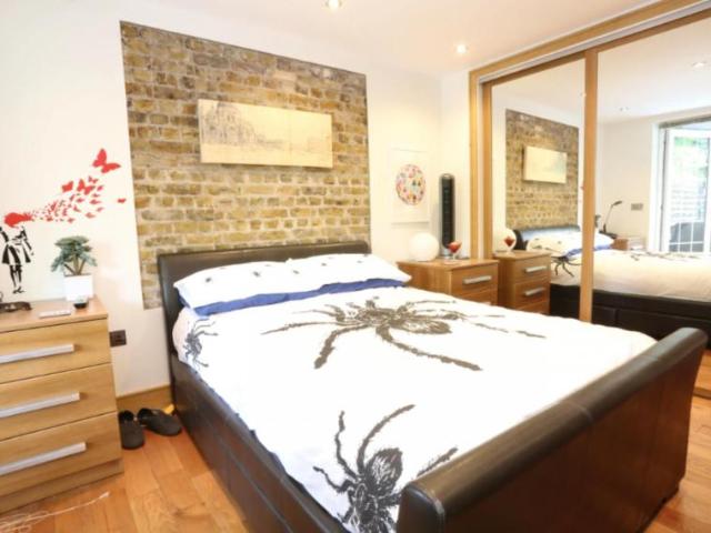 Room for rent in Bethnal Green, Greater London