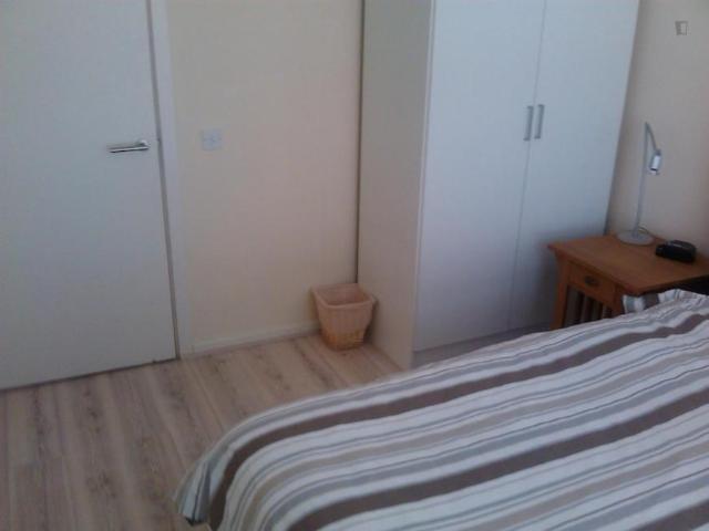 Room for rent in Blackwall, Greater London