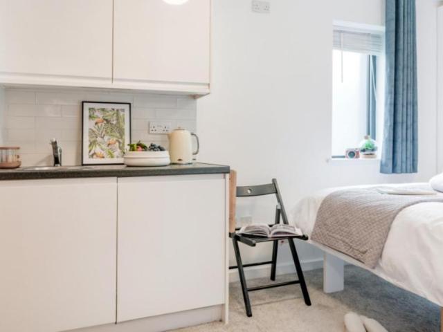 Room for rent in Brownswood Park, Stoke Newington