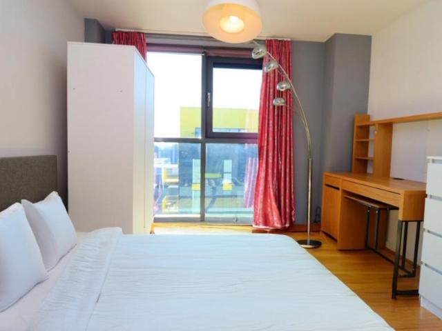 Room for rent in Isle Of Dogs, Greater London