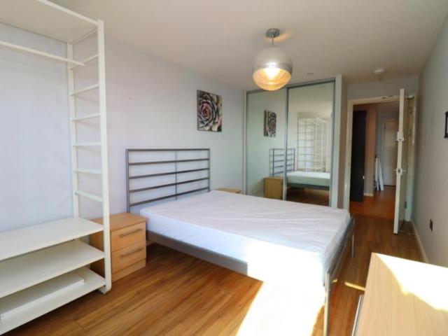 Room for rent in Isle Of Dogs, Greater London