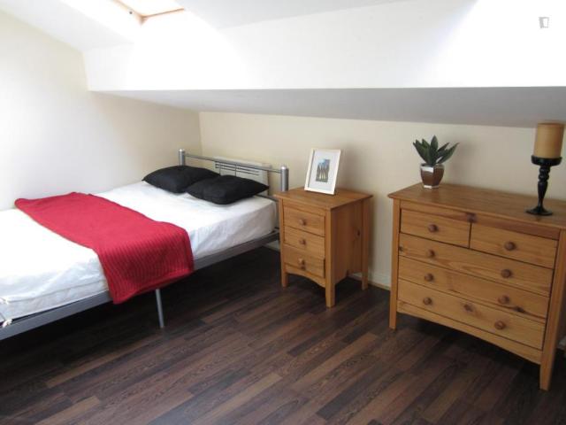 Room for rent in Brayford, Lincolnshire