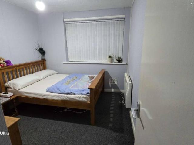 Room for rent in Georgia, Greater Manchester