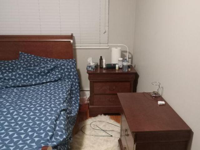 Room for rent in New Westminster, British Columbia