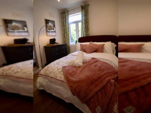Room for rent in Haddon, East Midlands