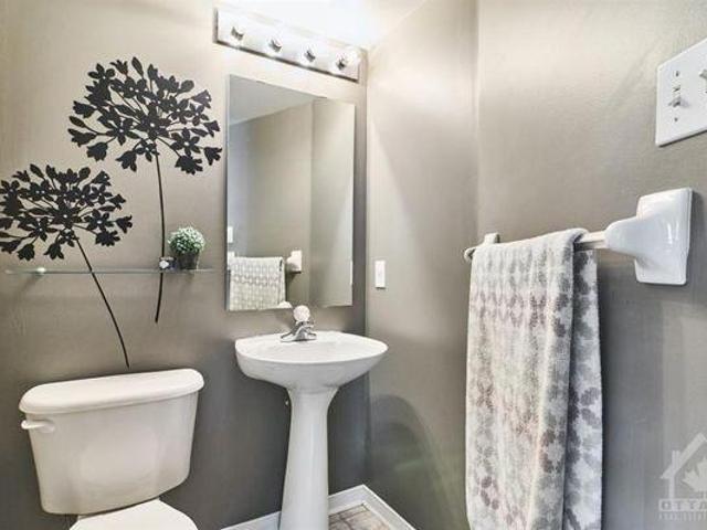 Room for rent in Ottawa