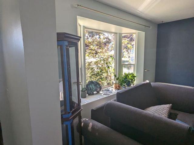 Room for rent in Port Alberni, Alberni-Clayoquot Regional District