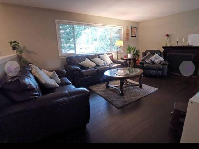 Room for rent in Port Coquitlam