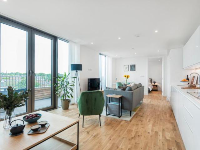 Room for rent in Newtown, Reading