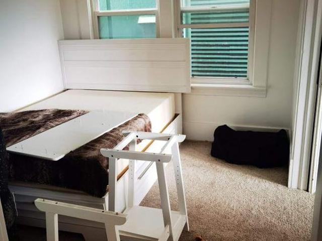 Room for rent in Vancouver, British Columbia