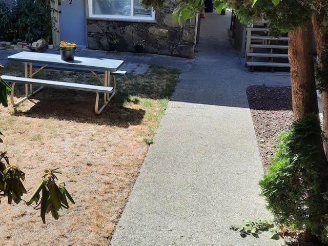 Room for rent in Victoria