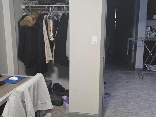 Room for rent in Waterloo, Ontario