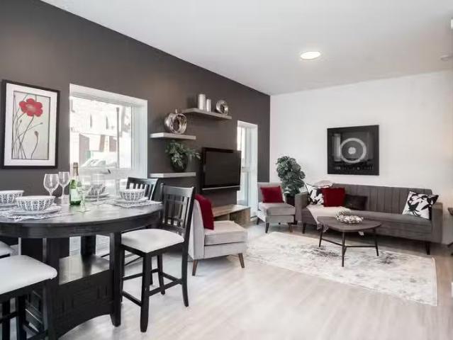 Condo for rent in East St. Paul, Manitoba
