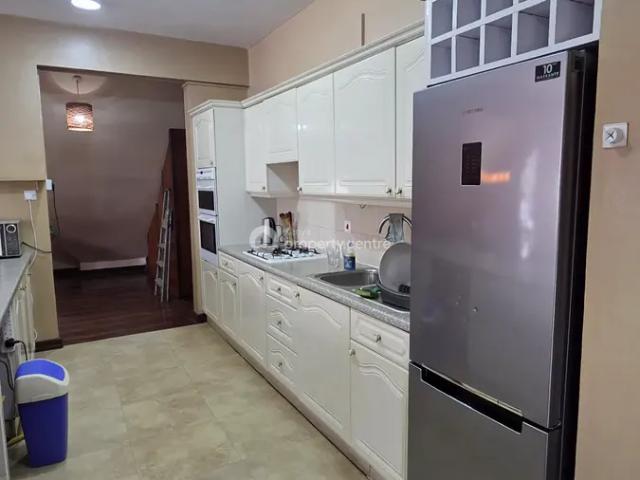 Apartment for rent in Parklands, Kiambu