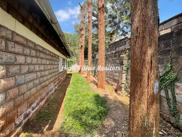 House for rent in Karen, Kiambu