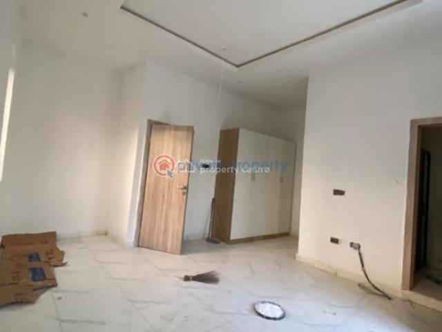 House for rent in Eti Osa, Abuja