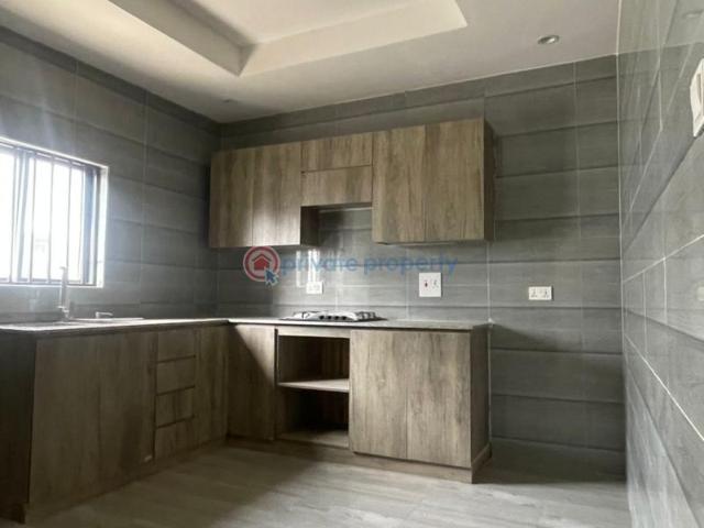 House for rent in Abuja