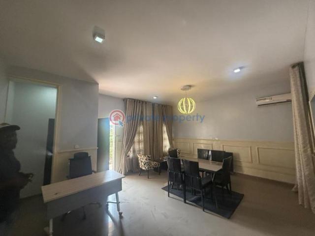 House for rent in Abuja