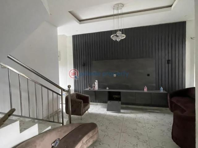 House for rent in Ibeju Lekki, Abuja