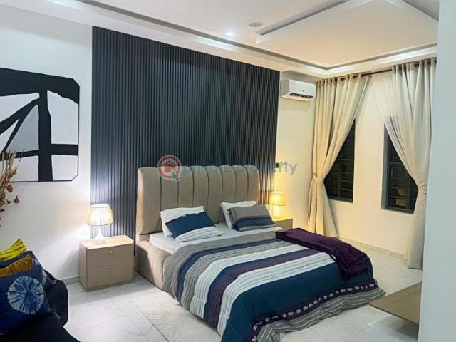 House for rent in Ibeju Lekki, Abuja