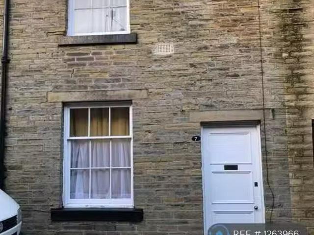 House for rent in Baildon, West Yorkshire