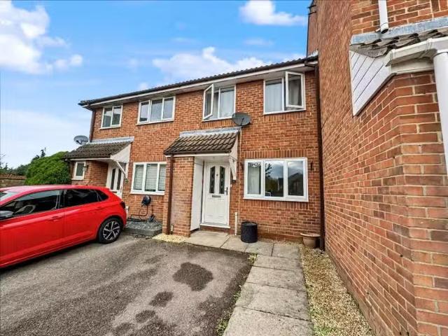 House for rent in Highwoods, Fordham Heath