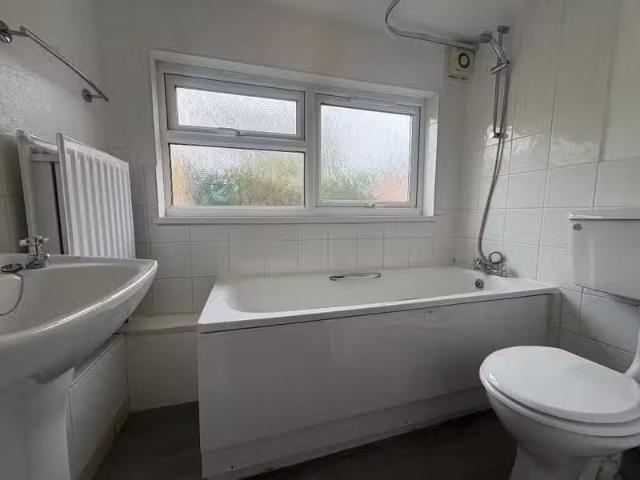 House for rent in Chedburgh, Suffolk