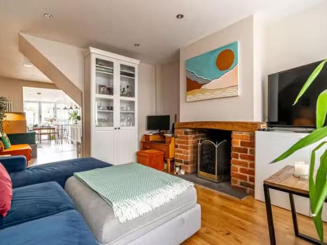 House for rent in St Albans, Five Acres