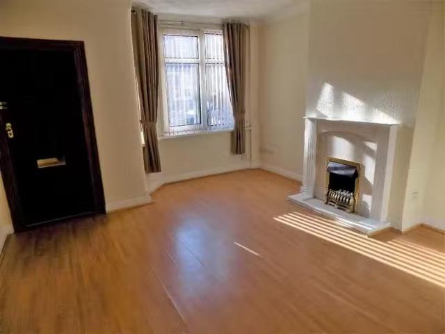 House for rent in Leyfields, Kettlebrook