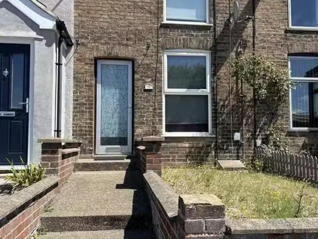 House for rent