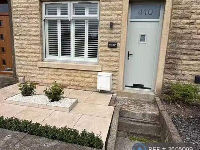 House for rent in Lee Bank, Greater Manchester