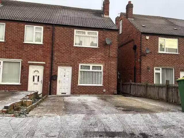 House for rent in Heanor and Loscoe CP, Kedleston