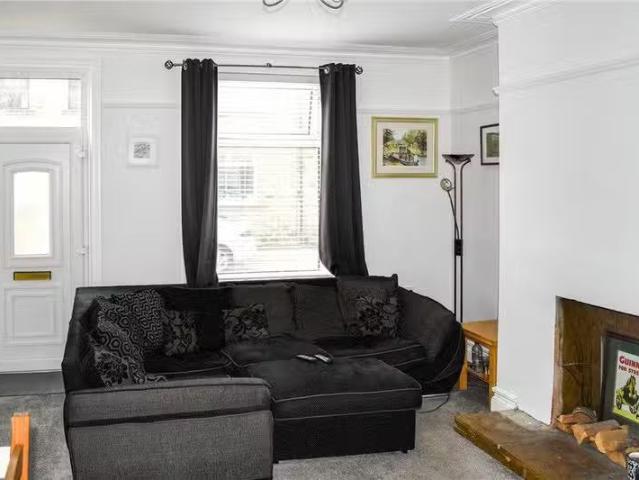 House for rent in Priestthorpe, Bingley