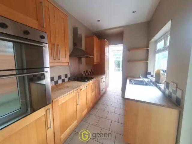 House for rent in Sutton Coldfield, West Midlands