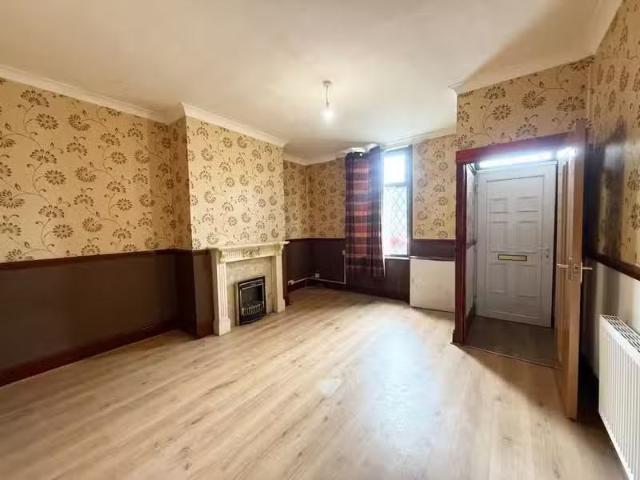 House for rent in Knowle Fold, Darwen