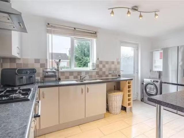 House for rent in Broomfield, Somerset