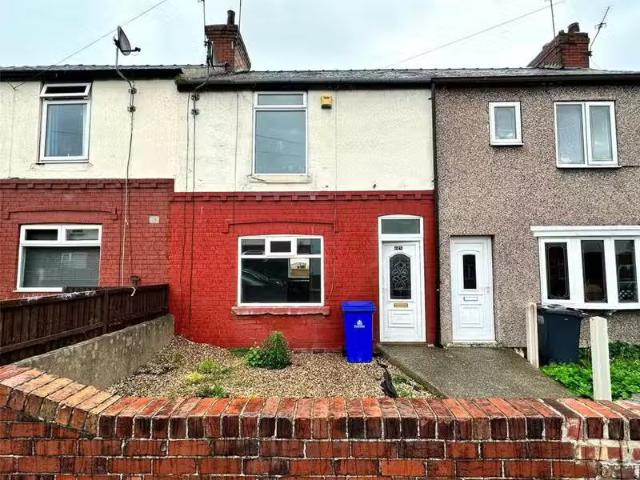House for rent in Womersley