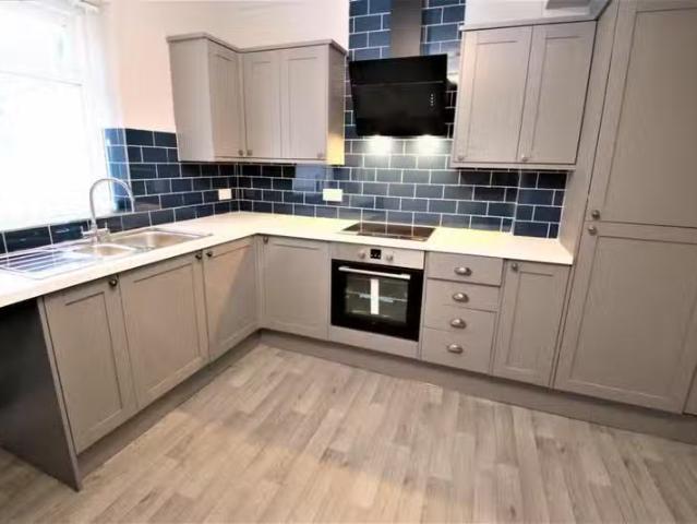 House for rent in Bury, Greater Manchester