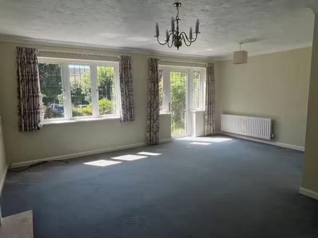 House for rent