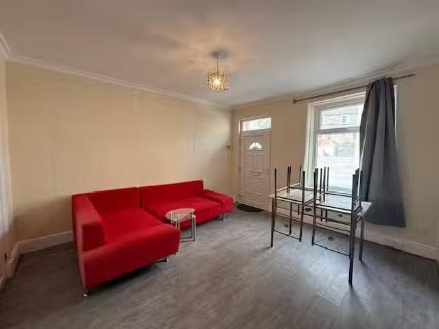 House for rent in Padiham, Burnley