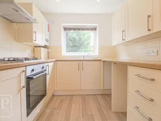 House for rent in Fordham Heath, Essex
