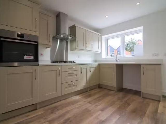 House for rent in Thurlstone, South Yorkshire