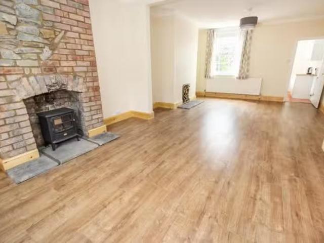 House for rent in East Clevedon, Clevedon