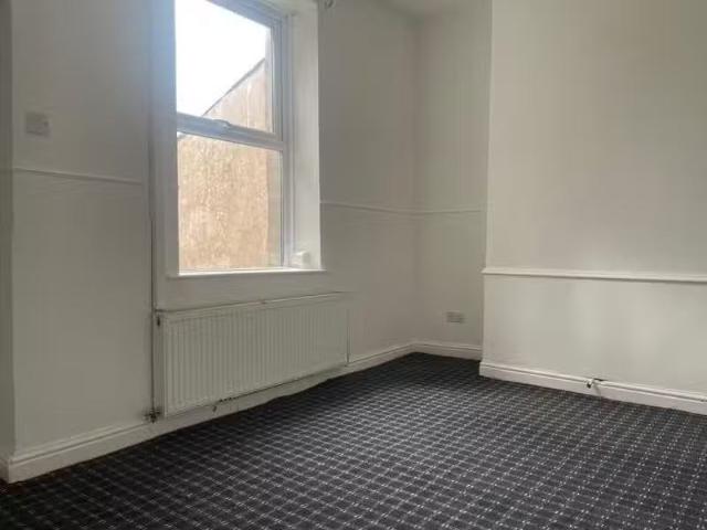 House for rent in Irwell Vale, Lancashire