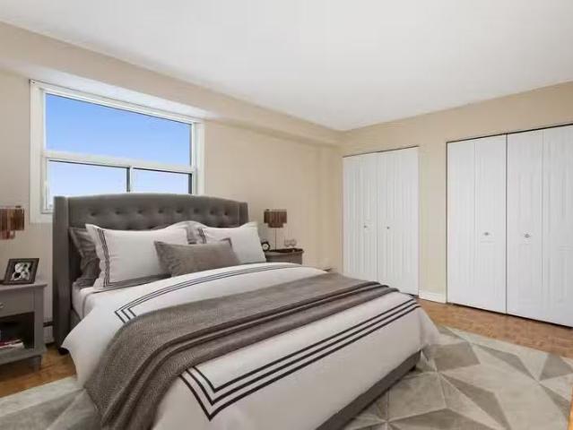 Condo for rent in Golden Triangle, Ottawa