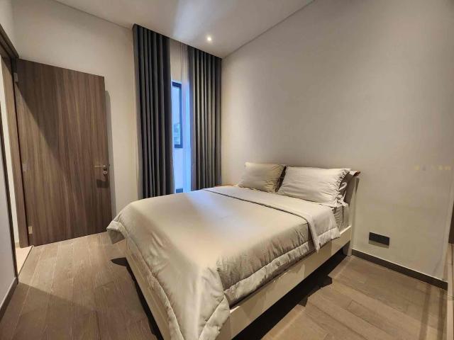 Căn hộ cho thuê tại Thủ Đức, Hồ Chí Minh