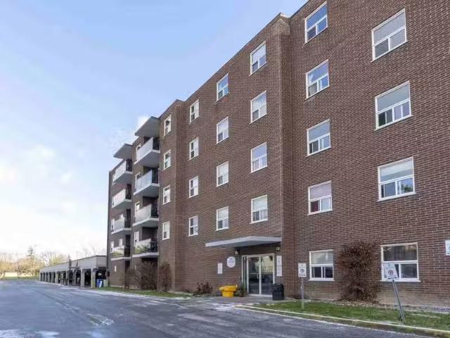 Condo for rent in Niagara, Ontario