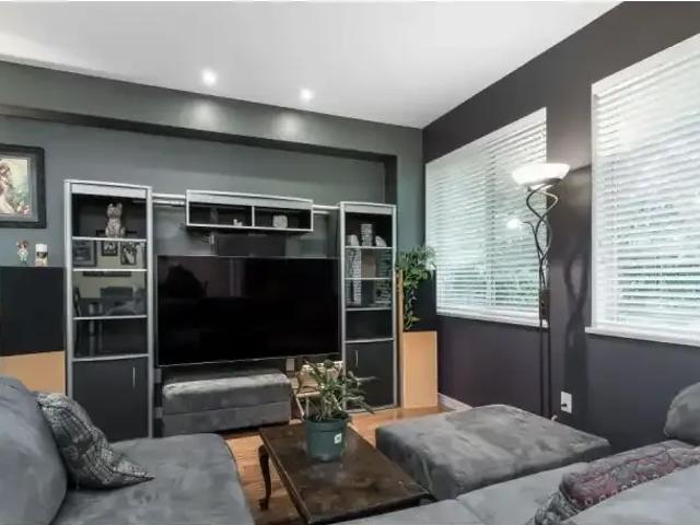 Townhouse for rent in Abbotsford, British Columbia